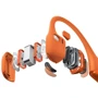 Наушники Shokz OpenRun Pro 2 Orange: Дополнительно Костная проводимость, Совместимость с Android, Совместимость с Apple, влагозащита