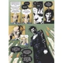 Ніл Гейман: The Sandman. Пісочна людина. Книга 9. Милостиві: ISBN 978-5-389-13635-9