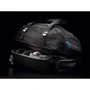 Сумка дорожная Thule Crossover 56L Rolling Duffel - Stratus (3201093): Габариты 64x38x32.5 см