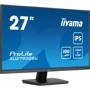 Монітор Iiyama ProLite XU2793QSU-B6: Покриття екрану матовое