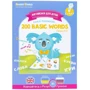 Інтерактивна навчальна книга Smart Koala 200 ПЕРШИХ СЛІВ (Season 1) (SKB200BWS1)