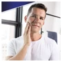Gillette SkinGuard Sensitive Сменные кассеты для бритья 8 шт. фото 4