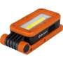 Ліхтар туристичний Ліхтар Olight Swivel LE помаранчевий: Елементи живлення Встроенный аккумулятор