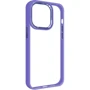 Чехол для iPhone ArmorStandart UNIT2 Case Lavander for iPhone 14 Pro (ARM69949)