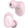 Навушники Belkin Soundform Play Pink (AUC005BTPK): Тип кріплення без креплений