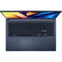 Ноутбук ASUS Vivobook 15 M1502YA-BQ018 (90NB0X21-M000P0) UA: Процессор AMD Ryzen 7 7730U (2.0 - 4.5 ГГц) / 8 - ядерный