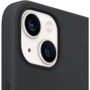 Чохол для iPhone Apple iPhone 13 Silicone Case with MagSafe – Midnight (MM2A3ZE/A) фото 7