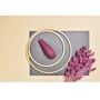 Вакуумный клиторальный стимулятор Womanizer Classic 2 Bordeaux