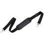 Сумка для ноутбуков RivaCase 16" Charcoal Black (8290) фото 16