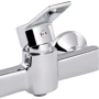 Q-tap Javornik 4014107C: Назначение Для ванны