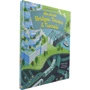 See inside: Bridges, Towers & Tunnels: Виробник Usborne Publishing Ltd