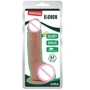 Фаллоимитатор CHISA Fashion Dude 9.9" Flesh