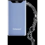 Внешний аккумулятор Intenso Power Bank 20000mAh QC3.0 Blue: Количество USB 2