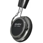 Наушники SVEN AP-520 Black: Тип конструкции накладные