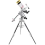 Телескоп Bresser Messier AR-102xs/460 EXOS-1/EQ4 ED Lens із сонячним фільтром (4702467)