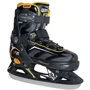 Коньки Коньки TEMPISH F21 ICE/33-36 раздвижные (1300000823/33-36)