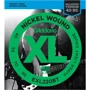 Струна для гитар Струны D`ADDARIO EXL220BT XL BALANCED TENSION BASS SUPER LIGHT40-95