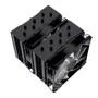Кулер ID-Cooling SE-207-XT ARGB: Призначення для процессора