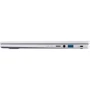 Ноутбук Acer Swift Go 14 SFG14-71T-72QV (NX.KFHAA.001): Процессор Intel Core i7-1355U (1.7 - 5.0 ГГц) / 10 - ядерный