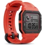 Смарт-часы Amazfit Neo Red: Емкость батареи, мАч 160