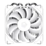Кулер ID-Cooling IS-40X V3 White