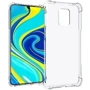 Чехол для телефонов BeCover TPU Case Anti-Shock Clear for Xiaomi Redmi Note 9S / Note 9 Pro / Note 9 Pro Max (704763)