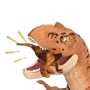 Динозавр Le Neng Toys движ., танцует, ходит, USB,муз., свет (K38): Вид Динозавр