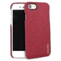 Чехол для iPhone Polo OutBack Red (SB-IP7SPOTB-RED) for iPhone SE 2020/iPhone 8/iPhone 7: Цвет красный