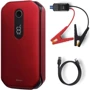 Baseus Super Energy Pro Car Jump Starter Red (CRJS03-09)