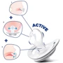 Силіконова пустушка Chicco Physio Comfort, з футляром, 16-36 міс., блакитний (74915.41.00.00): Вік старше 16 месяцев