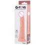 Фаллоимитатор Toyfa A-Toys Toon Realistik Dildo Flesh