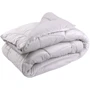 Одеяло Руно Soft Pearl 200х220 см + 2 подушки 50х70 см (925.55_Soft Pearl): Размер, см 220x200