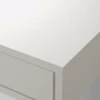 Полка с выдвижными ящиками ІКЕА EKBY ALEX 119х29 см (201.928.28): Производитель Ikea