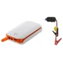 Baseus Super Energy Car Jump Starter 8000mAh White (CRJS01-02): Минимальное выходное напряжение, В 6