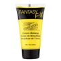 Mehron Fantasy FX, Yellow Грим на водній основі (Жовтий) 30 ml