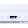 Витяжка WEILOR PTS 6265 WH 1300 LED Strip фото 9
