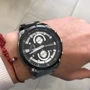 Наручний годинник Curren (SC-1008-0164): Стиль класичний