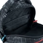 Рюкзак полукаркасный Kite Education Street Style K22-700M(2p)-3: Пол ребенка Для мальчиков