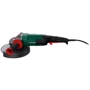 Угловая шлифовальная машина Parkside PWS 230 D4