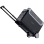 Зарядная станция Choetech 3600W 3840Wh Grey (BS009) UA: Количество розеток 220V 1