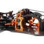 Дрифт 1:10 Team Magic E4D MF Pro KIT (TM503015) фото 7