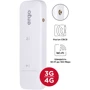 3G модем ERGO W02-CRC9: Інтерфейс підключення USB 2.0, Wi-Fi