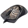 Мышь A4 Tech XL-747 H USB Brown: Тип сенсора лазерный