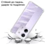 Чехол для телефонов BeCover TPU Case Anti-Shock Clear for Poco M7 Pro 5G (713809)