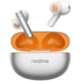Навушники Realme Buds Air 6 RMA2402 Flame Silver/Orange