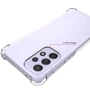 Чохол для телефона BeCover TPU Case Anti-Shock Clear для Samsung A336 Galaxy A33 5G (707506): Матеріал TPU (Термополиуретан)