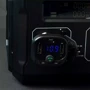 Автомобільний FM-трансмітер модулятор Proove FM Launcher Singer PD-02 2USB+Type-C фото 4