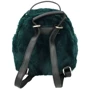 Жіночий рюкзак Nobo зелений (NBAG-H2420-C008): Тип рюкзаки