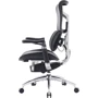 Офисное кресло Sihoo DORO S300 Mesh Dark Grey (S300-M201)