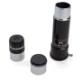 Телескоп Celestron PowerSeeker 80 EQ, рефрактор: Производитель Celestron